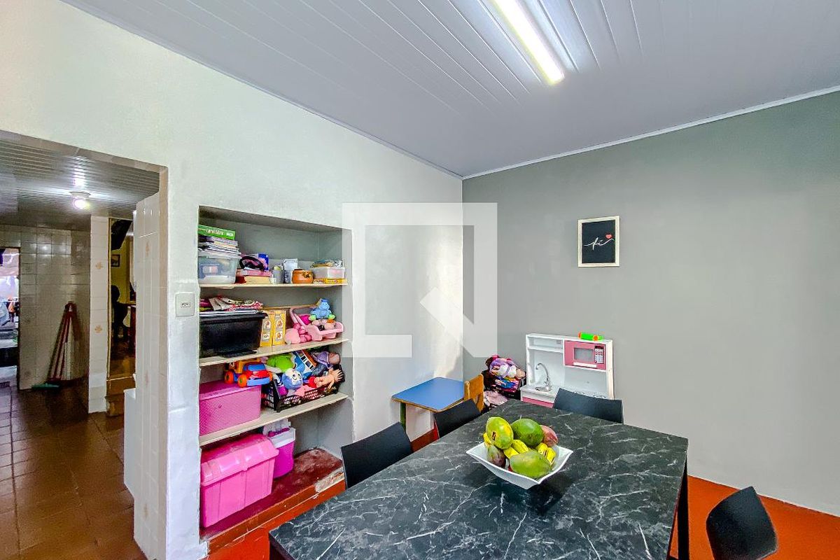 Casa, 4 quartos, 197 m² - Foto 20