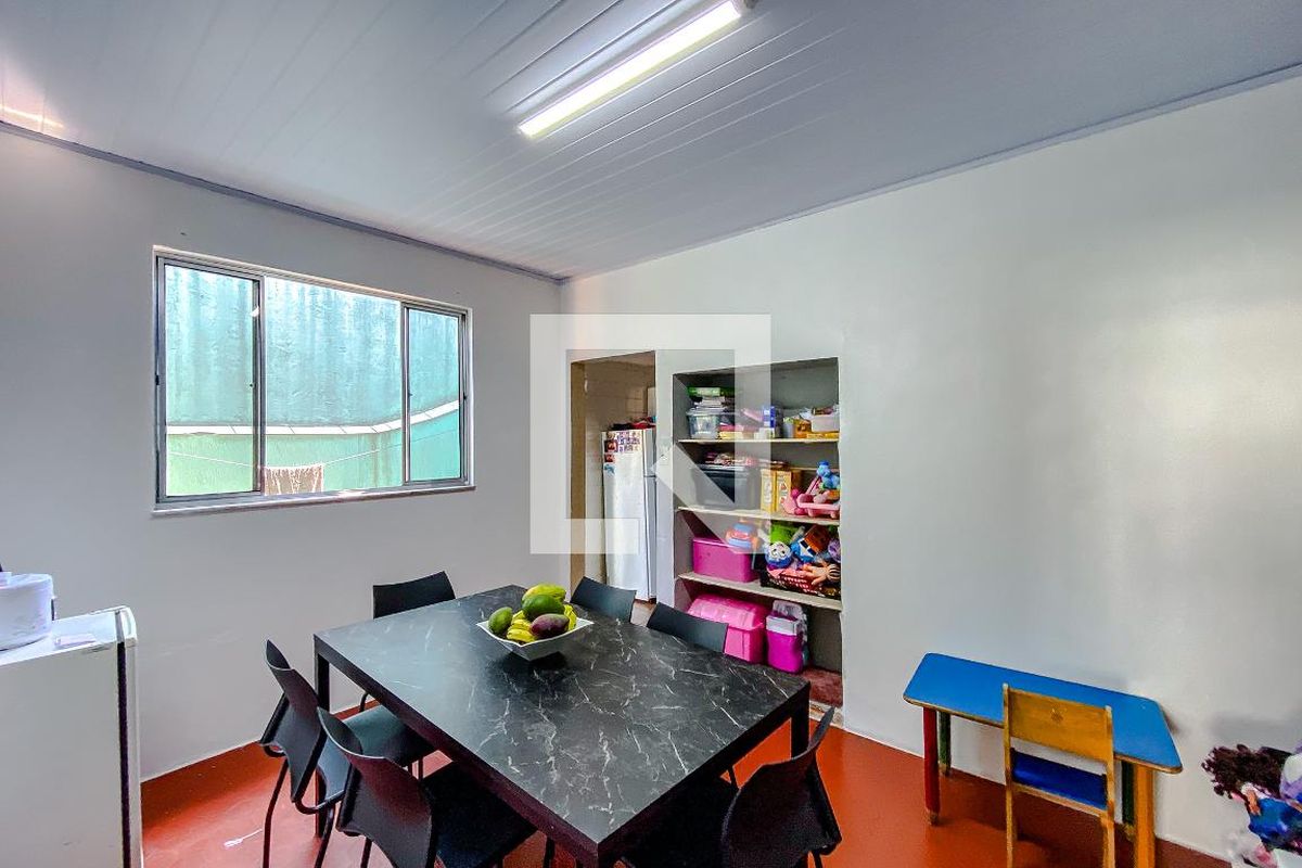 Casa, 4 quartos, 197 m² - Foto 14