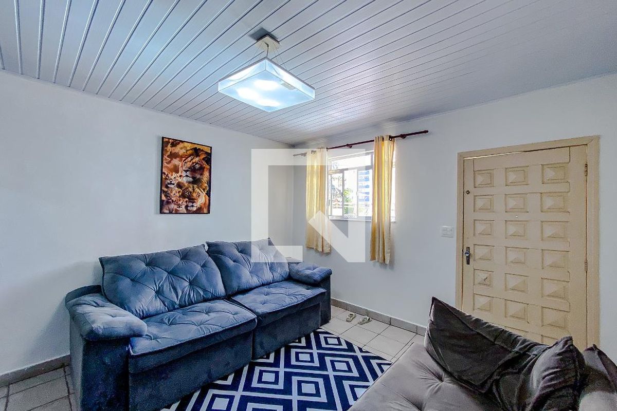 Casa, 4 quartos, 197 m² - Foto 8