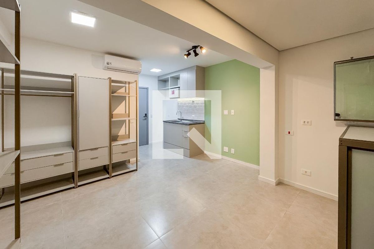 Kitnet-Studio, 25 m² - Foto 10