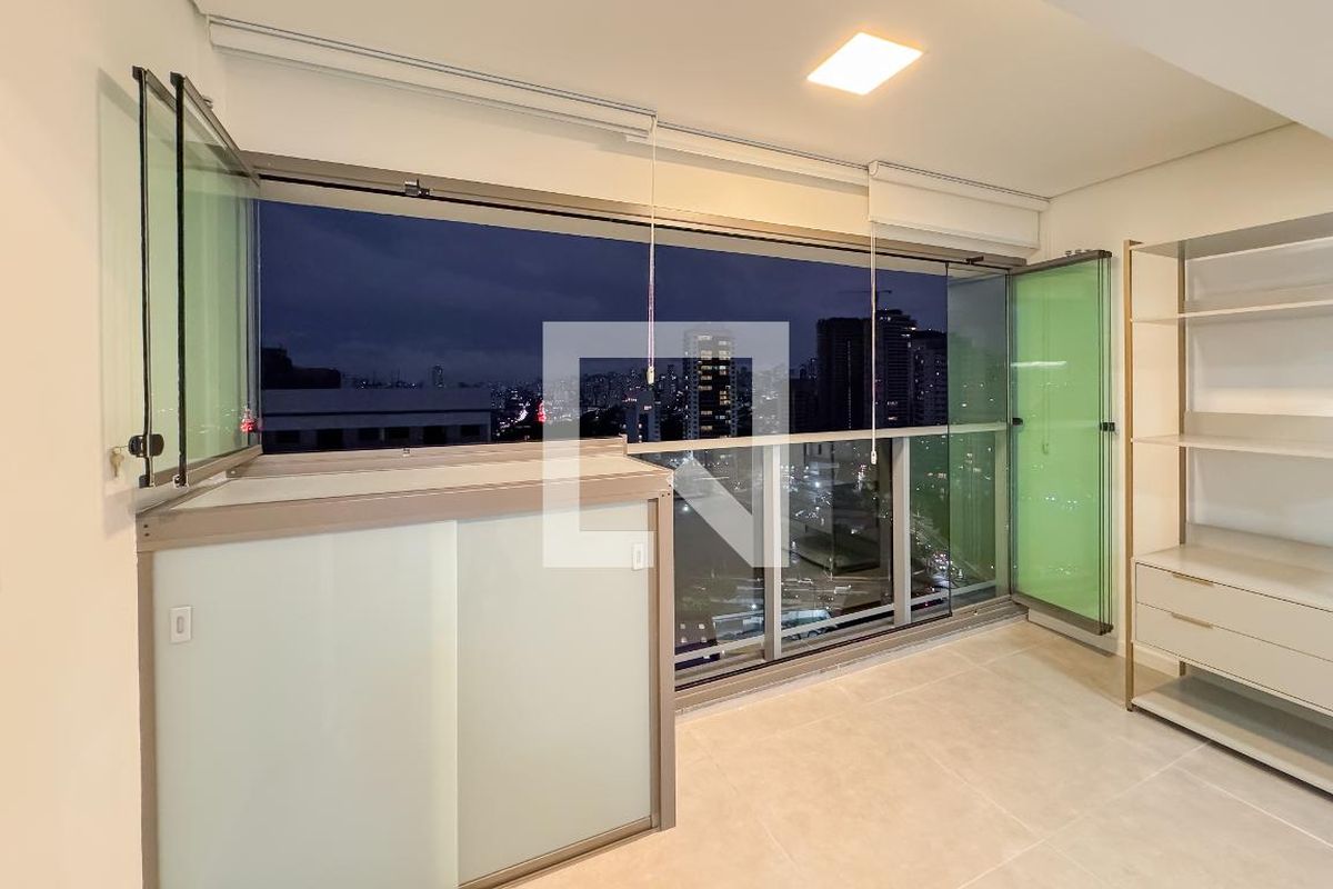Kitnet-Studio, 25 m² - Foto 22