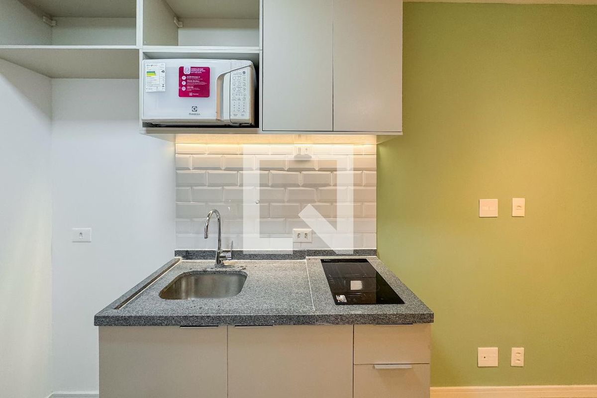 Kitnet-Studio, 25 m² - Foto 38