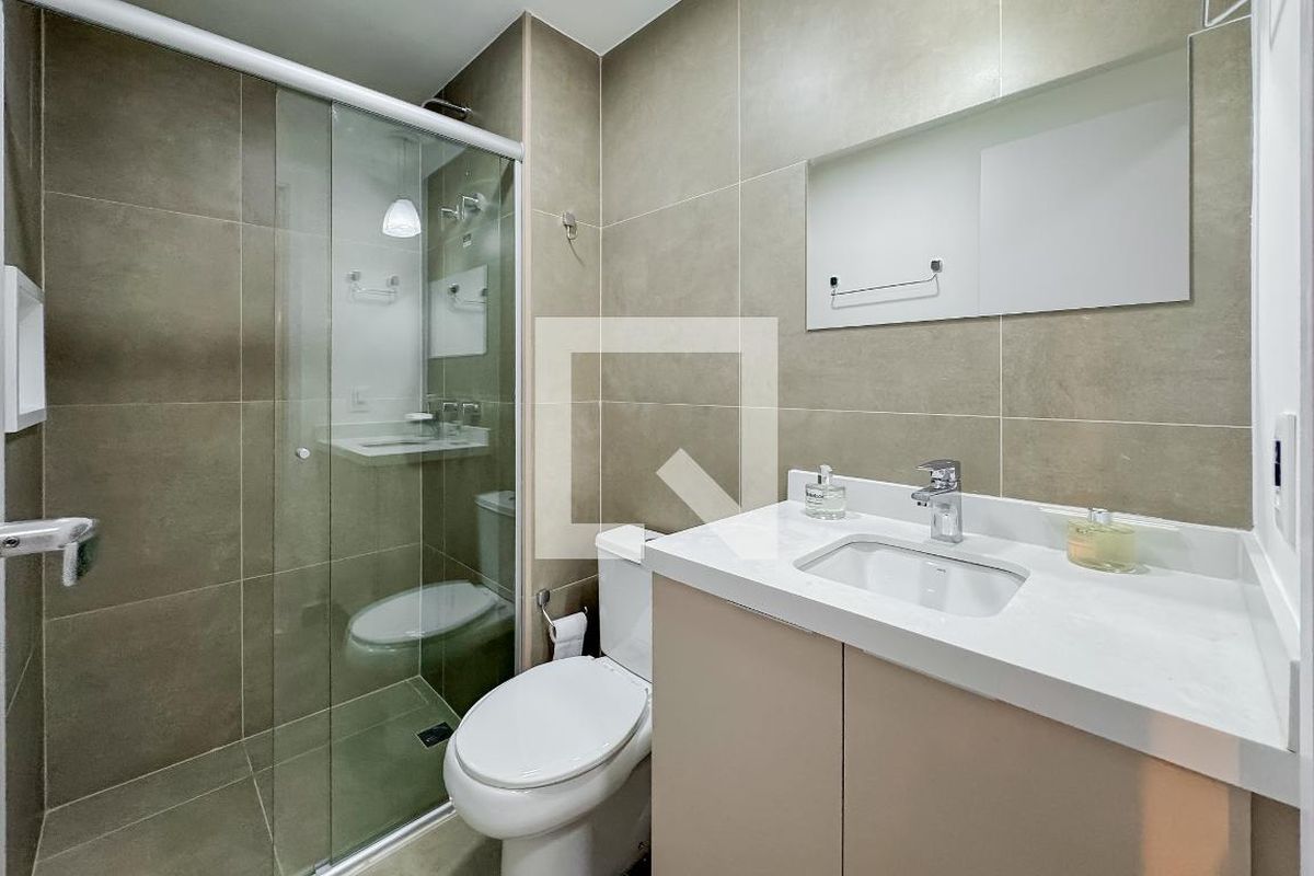 Kitnet-Studio, 25 m² - Foto 26