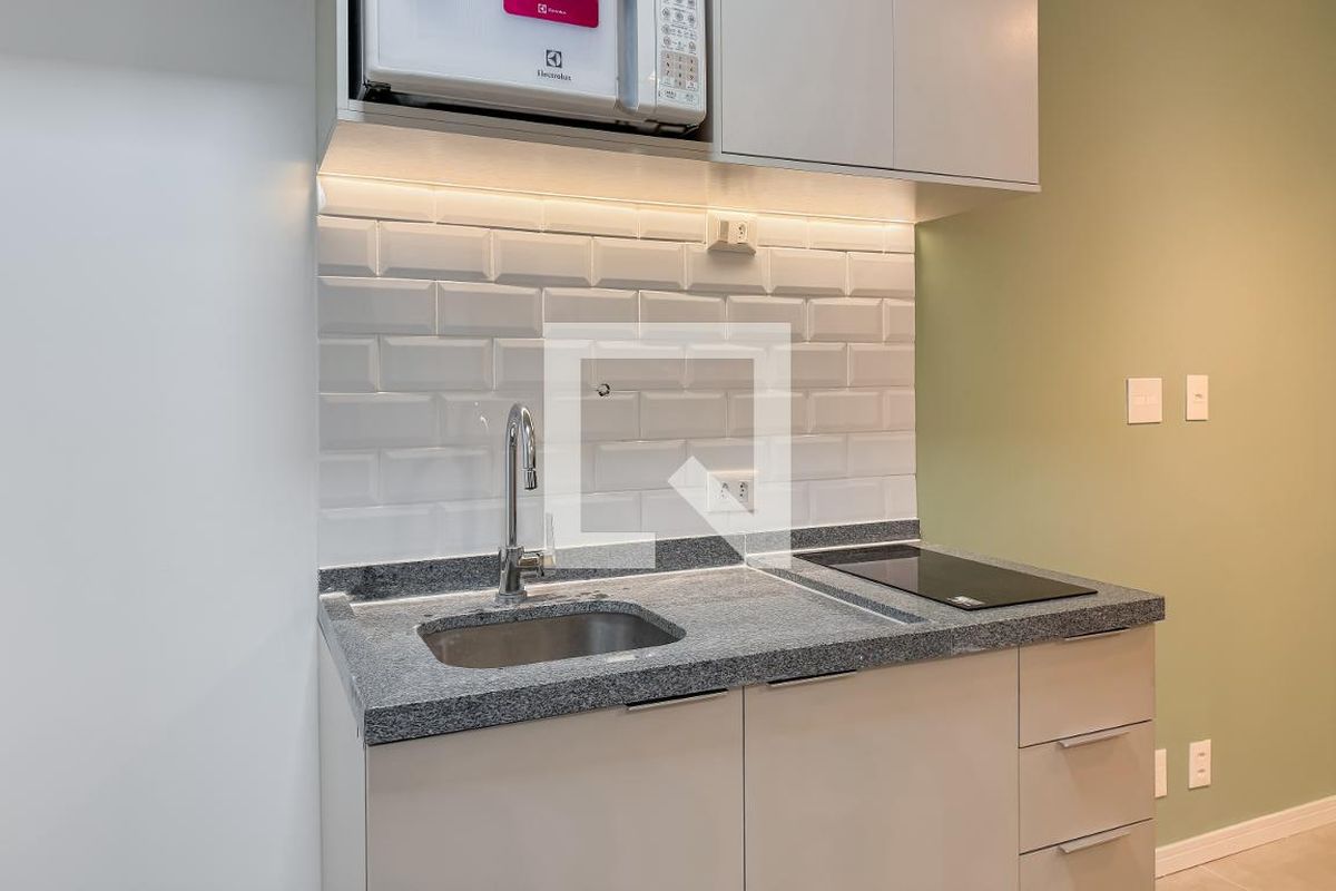 Kitnet-Studio, 25 m² - Foto 44