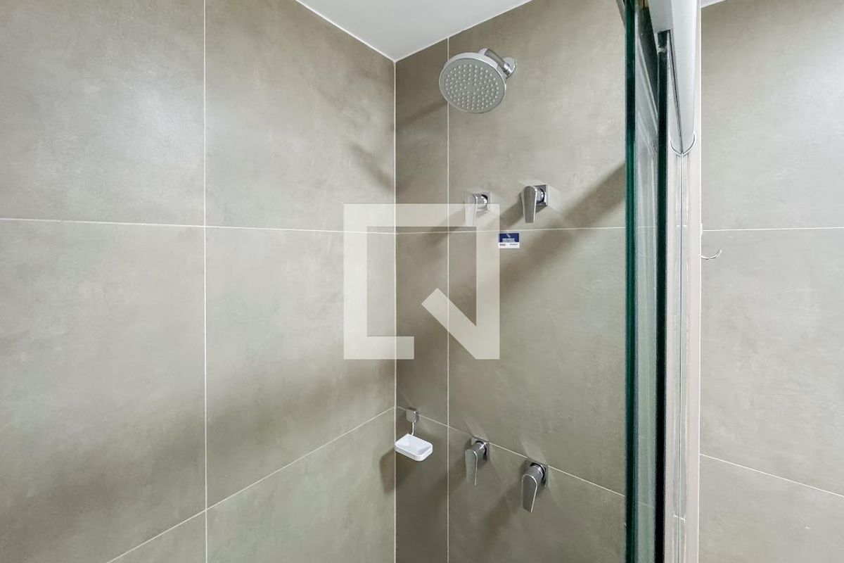 Kitnet-Studio, 25 m² - Foto 28