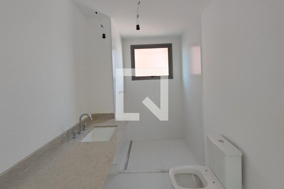 Apartamento à Venda - Cambuí, 4 Quartos,  153 m2 em , Campinas - sp | SoloBR