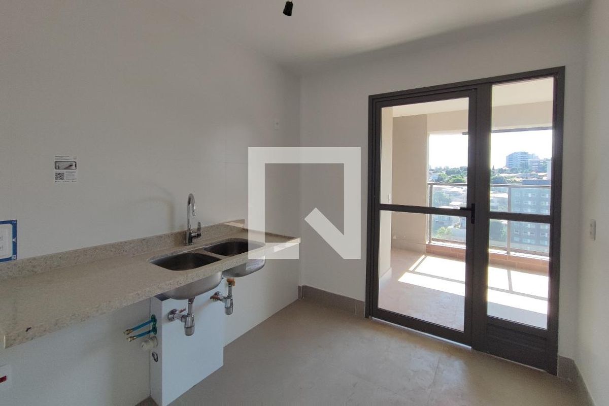 Apartamento à Venda - Cambuí, 4 Quartos,  153 m2 em , Campinas - sp | SoloBR