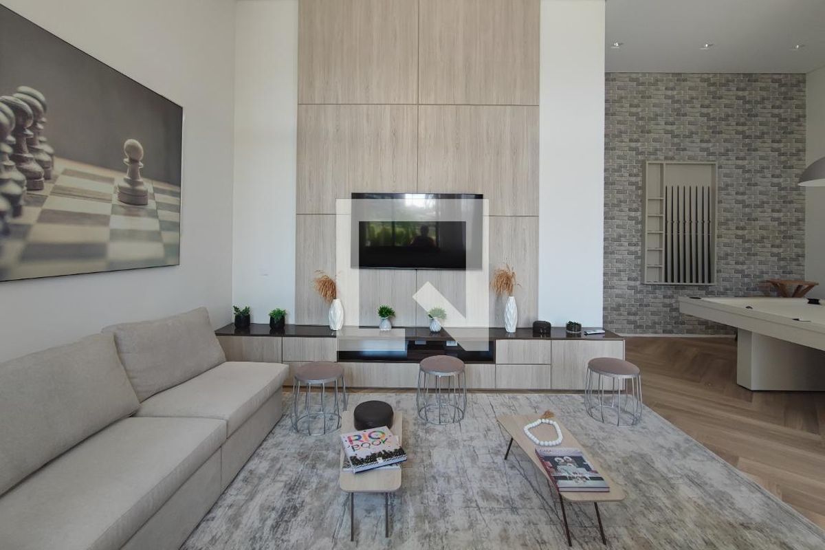 Apartamento à Venda - Cambuí, 4 Quartos,  153 m2 em , Campinas - sp | SoloBR