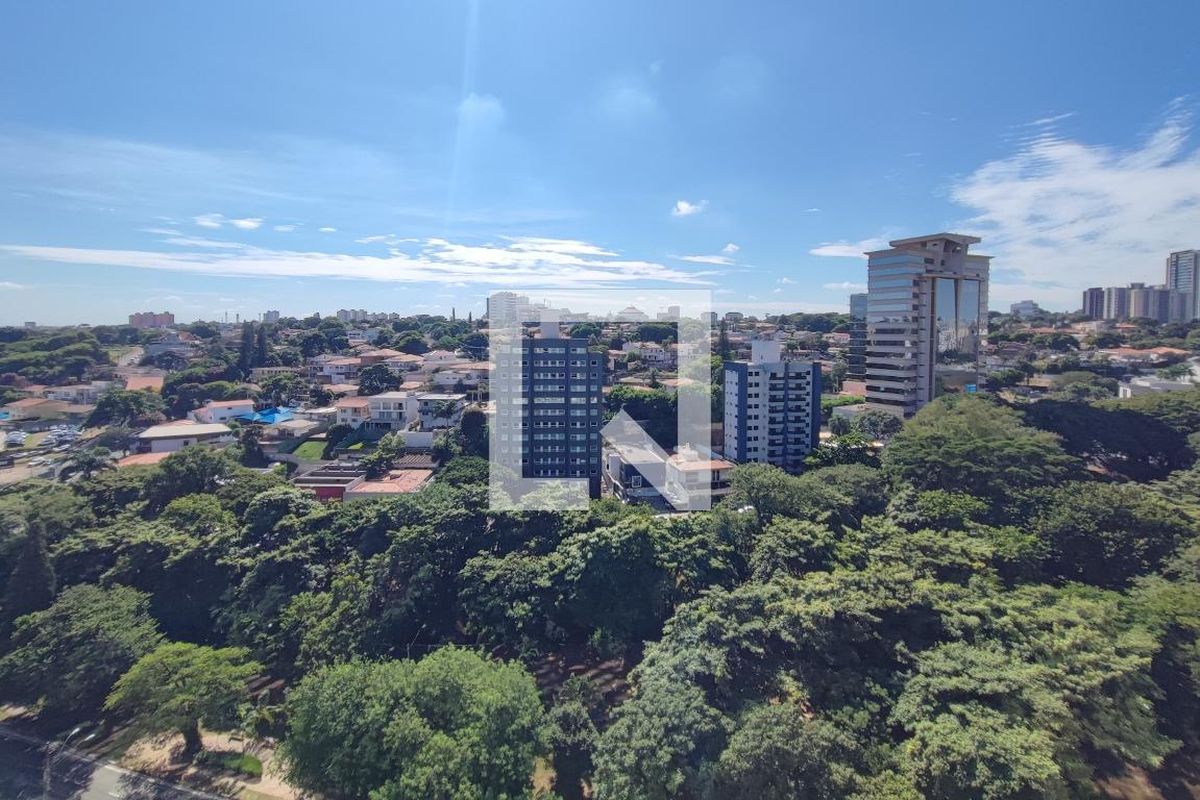 Apartamento à Venda - Cambuí, 4 Quartos,  153 m2 em , Campinas - sp | SoloBR
