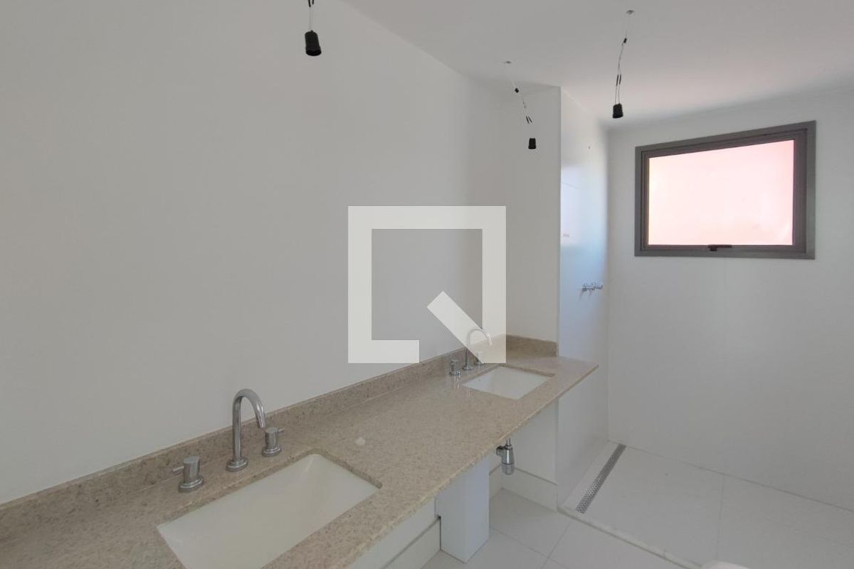 Apartamento à Venda - Cambuí, 4 Quartos,  153 m2 em , Campinas - sp | SoloBR