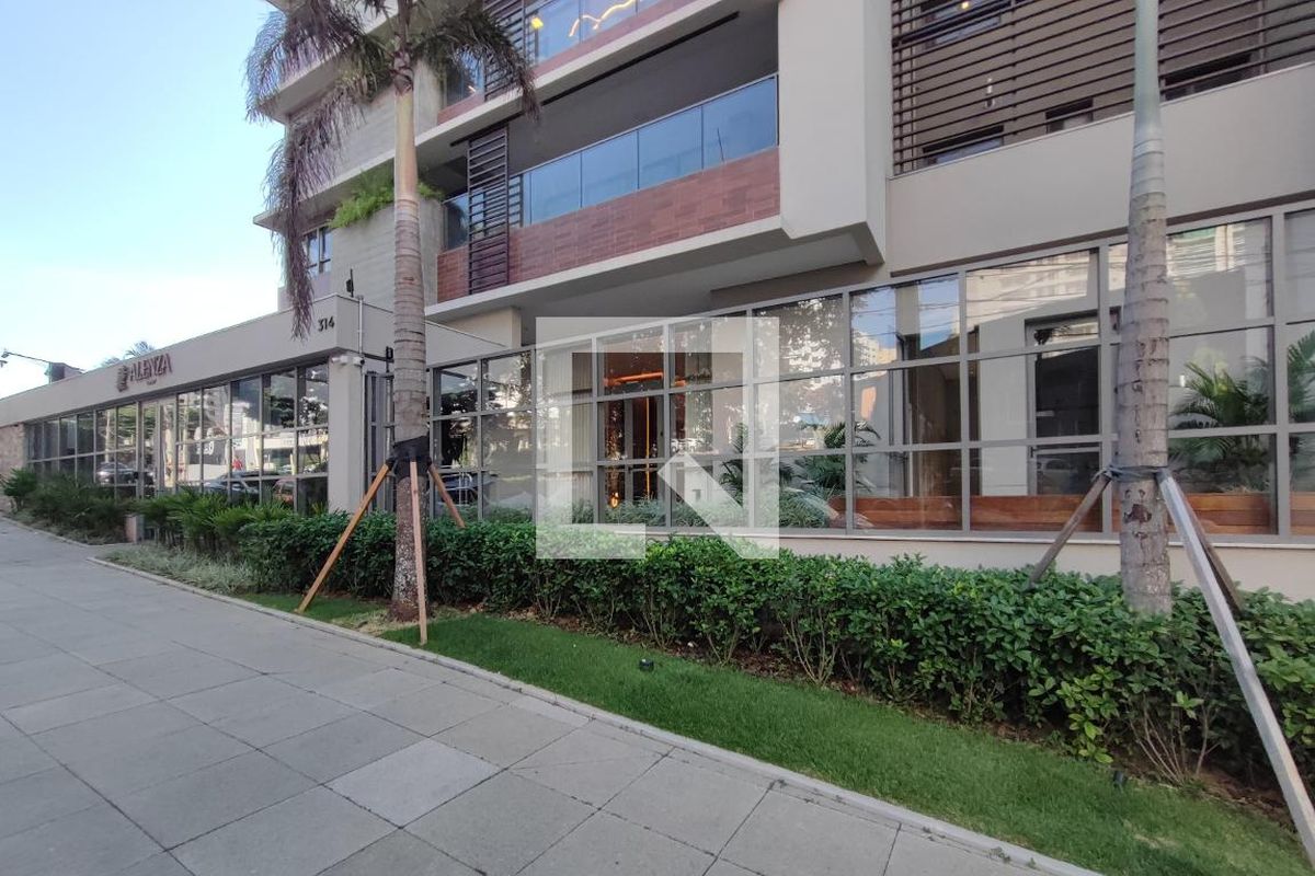 Apartamento à Venda - Cambuí, 4 Quartos,  153 m2 em , Campinas - sp | SoloBR