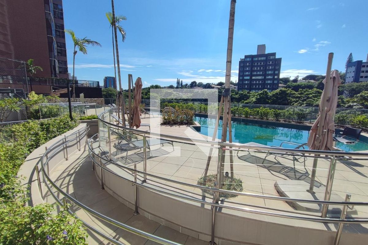 Apartamento à Venda - Cambuí, 4 Quartos,  153 m2 em , Campinas - sp | SoloBR
