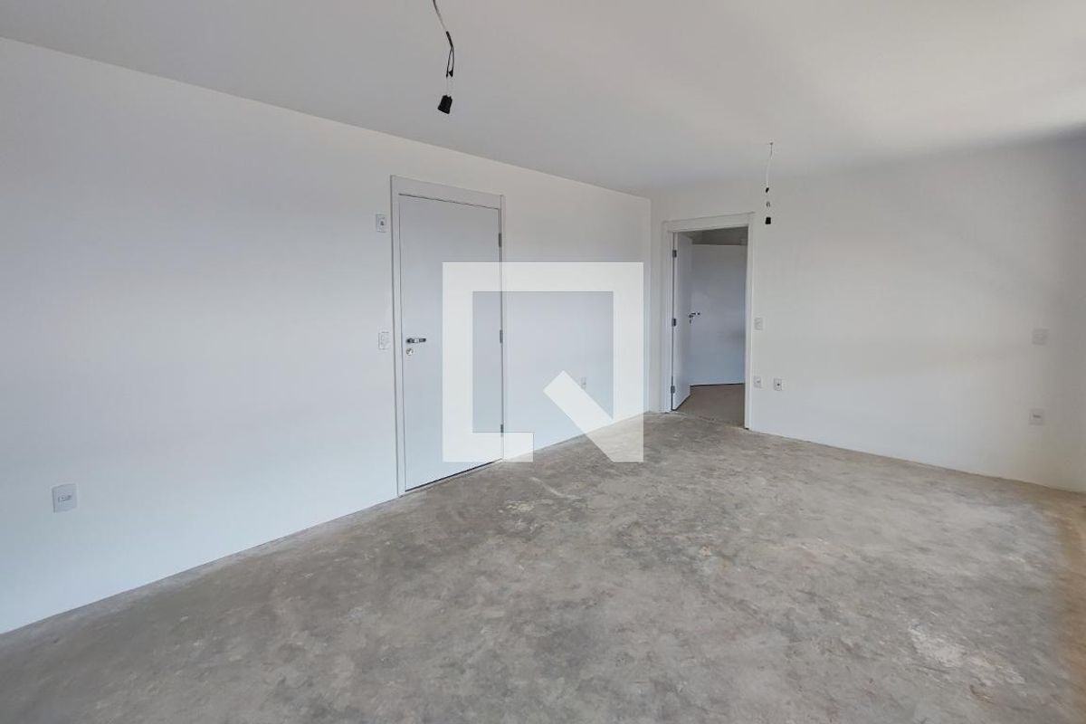 Apartamento à Venda - Cambuí, 4 Quartos,  153 m2 em , Campinas - sp | SoloBR