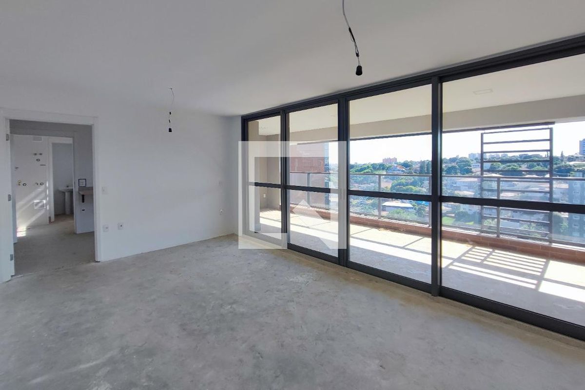 Apartamento à Venda - Cambuí, 4 Quartos,  153 m2 em , Campinas - sp | SoloBR