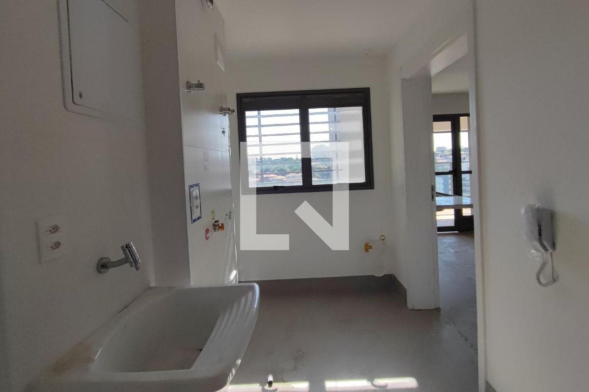 Apartamento à Venda - Cambuí, 4 Quartos,  153 m2 em , Campinas - sp | SoloBR