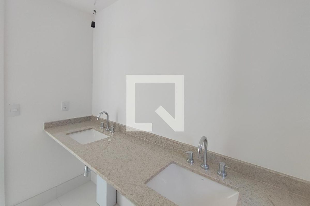 Apartamento à Venda - Cambuí, 4 Quartos,  153 m2 em , Campinas - sp | SoloBR