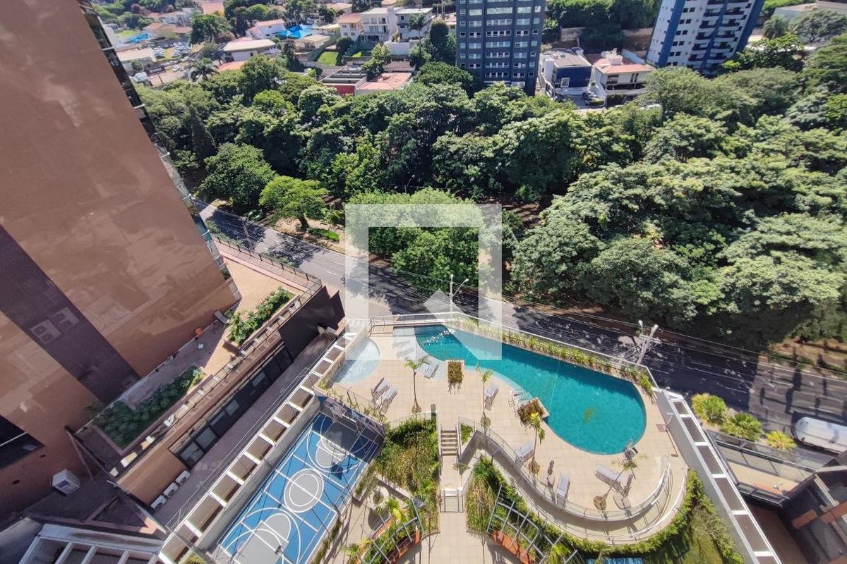 Apartamento à Venda - Cambuí, 4 Quartos,  153 m2 em , Campinas - sp | SoloBR