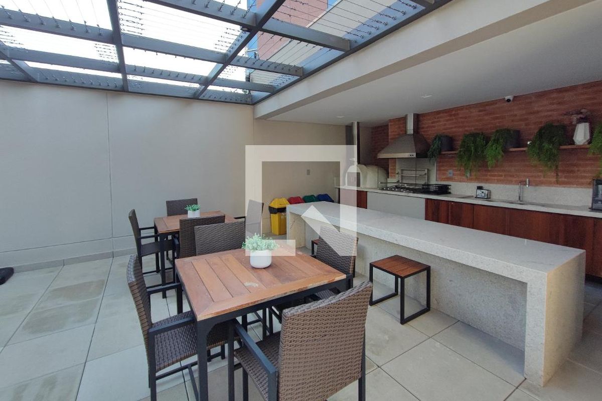 Apartamento à Venda - Cambuí, 4 Quartos,  153 m2 em , Campinas - sp | SoloBR