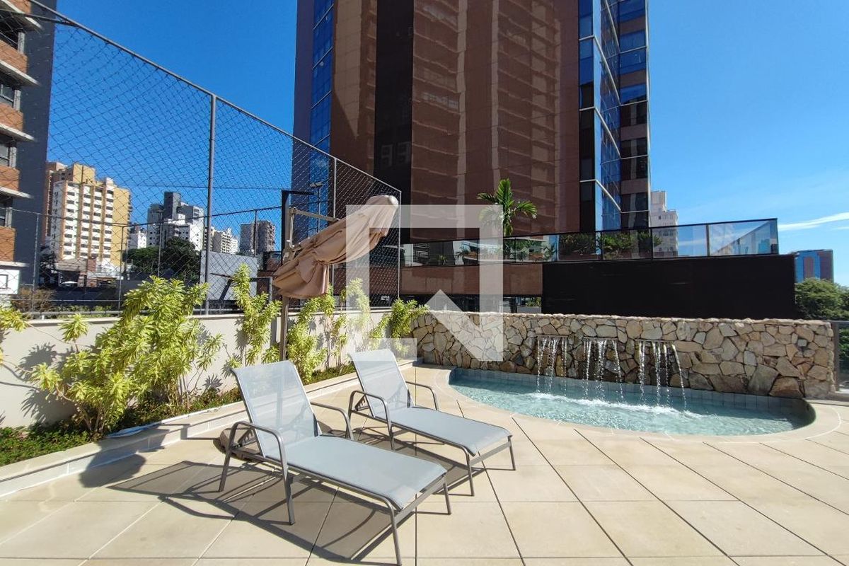 Apartamento à Venda - Cambuí, 4 Quartos,  153 m2 em , Campinas - sp | SoloBR