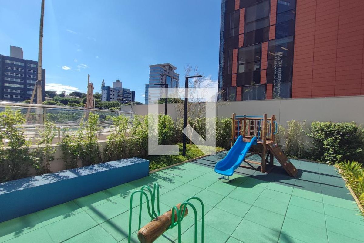 Apartamento à Venda - Cambuí, 4 Quartos,  153 m2 em , Campinas - sp | SoloBR