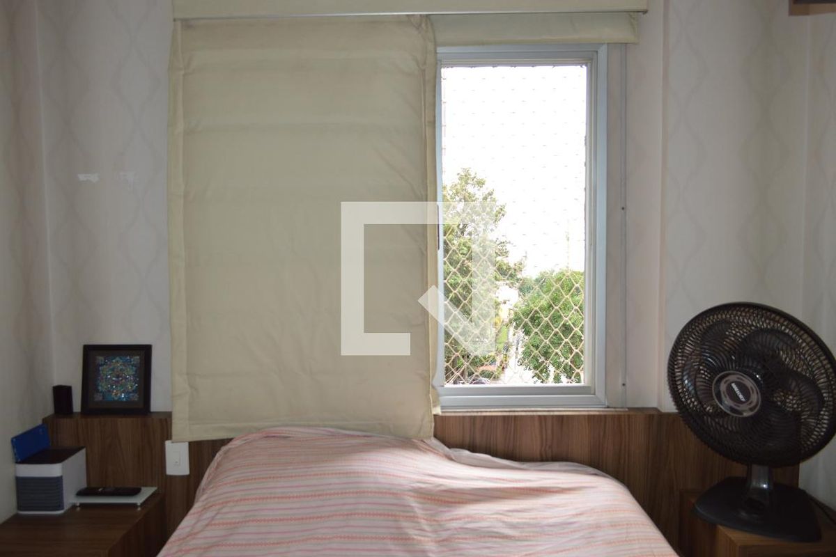 Apartamento, 3 quartos, 70 m² - Foto 32
