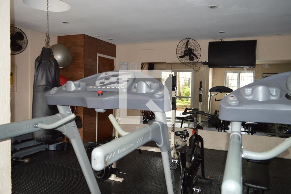 Apartamento, 3 quartos, 70 m² - Foto 92