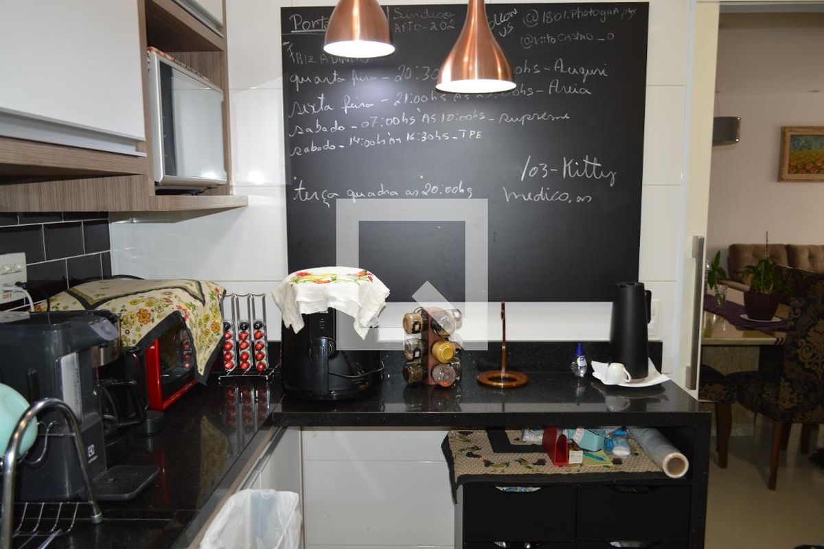 Apartamento, 3 quartos, 70 m² - Foto 60