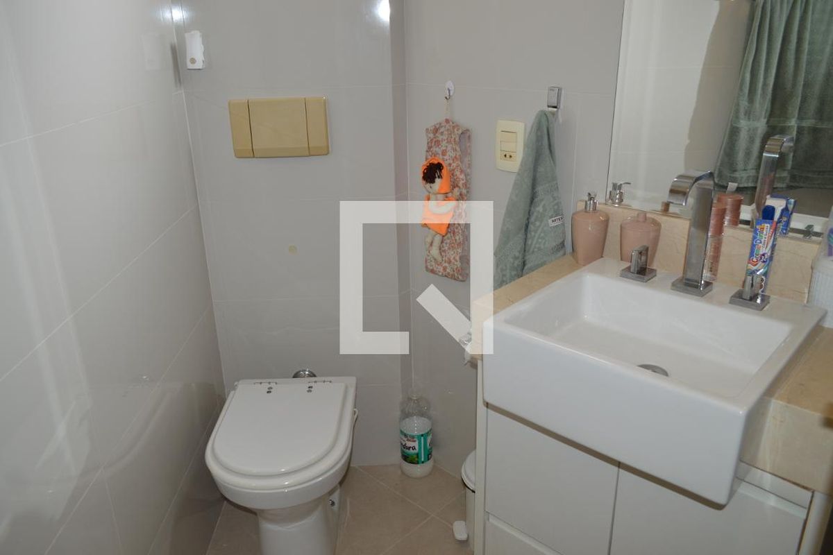 Apartamento, 3 quartos, 70 m² - Foto 40