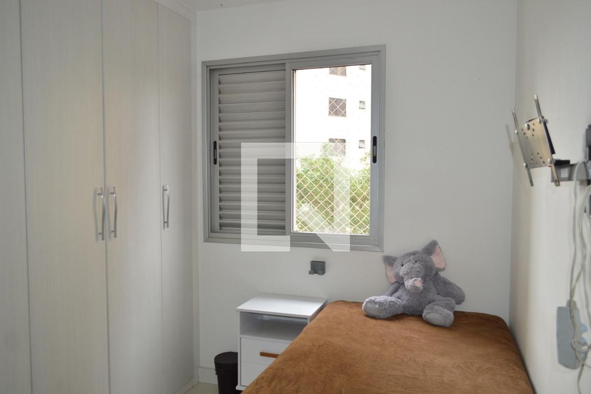 Apartamento, 3 quartos, 70 m² - Foto 26