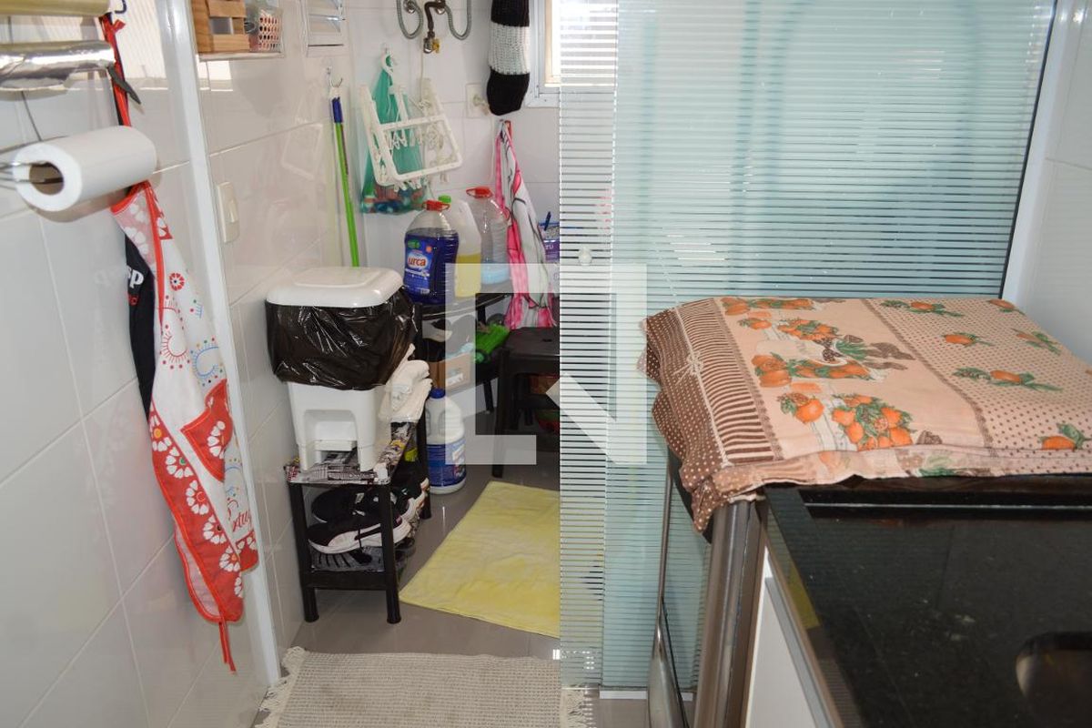 Apartamento, 3 quartos, 70 m² - Foto 64