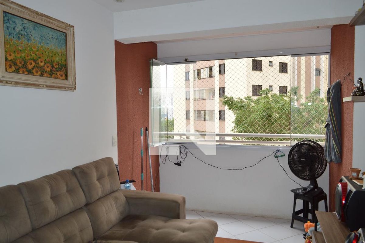 Apartamento, 3 quartos, 70 m² - Foto 4