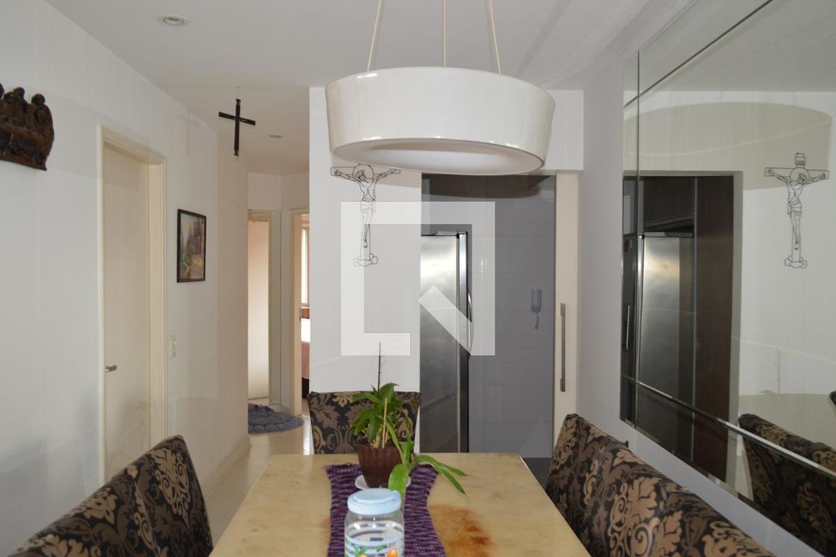 Apartamento, 3 quartos, 70 m² - Foto 8