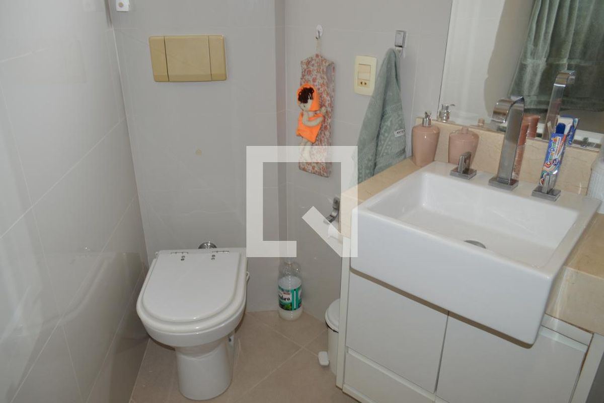 Apartamento, 3 quartos, 70 m² - Foto 42