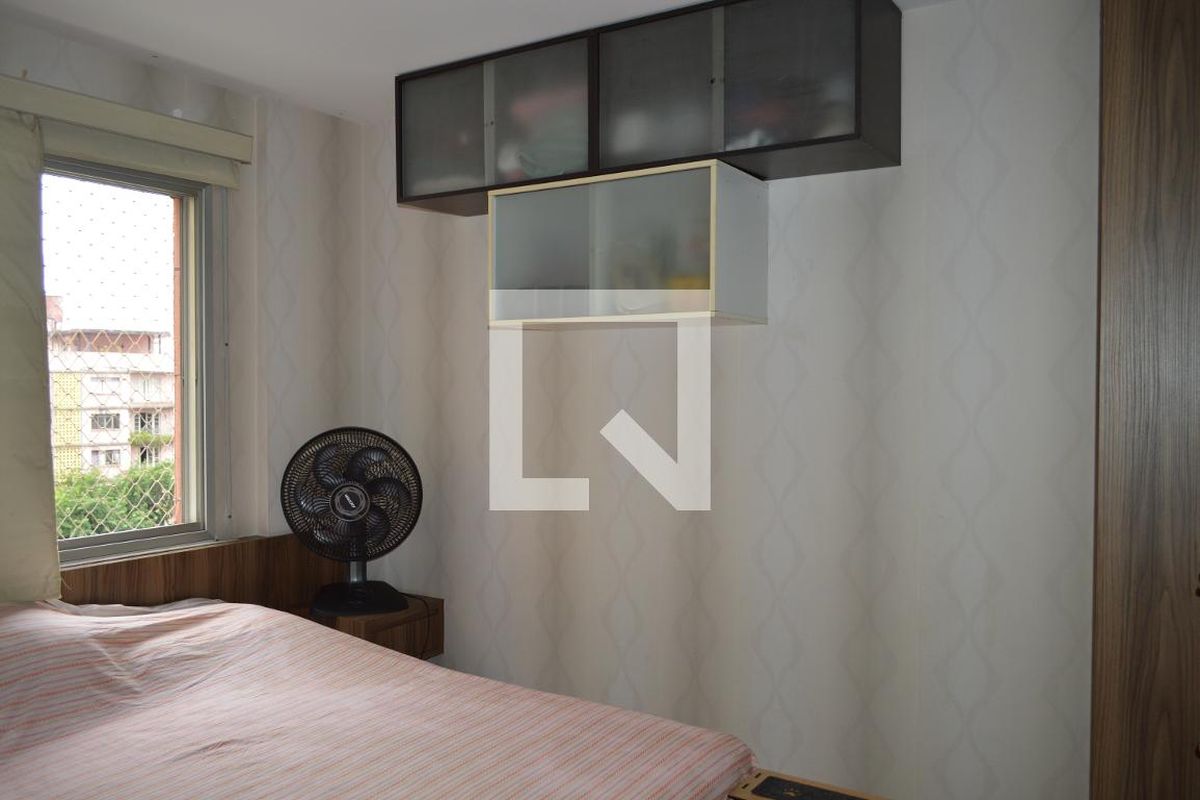 Apartamento, 3 quartos, 70 m² - Foto 30