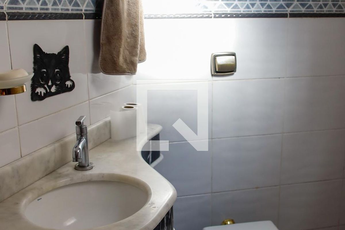 Casa, 4 quartos, 263 m² - Foto 30