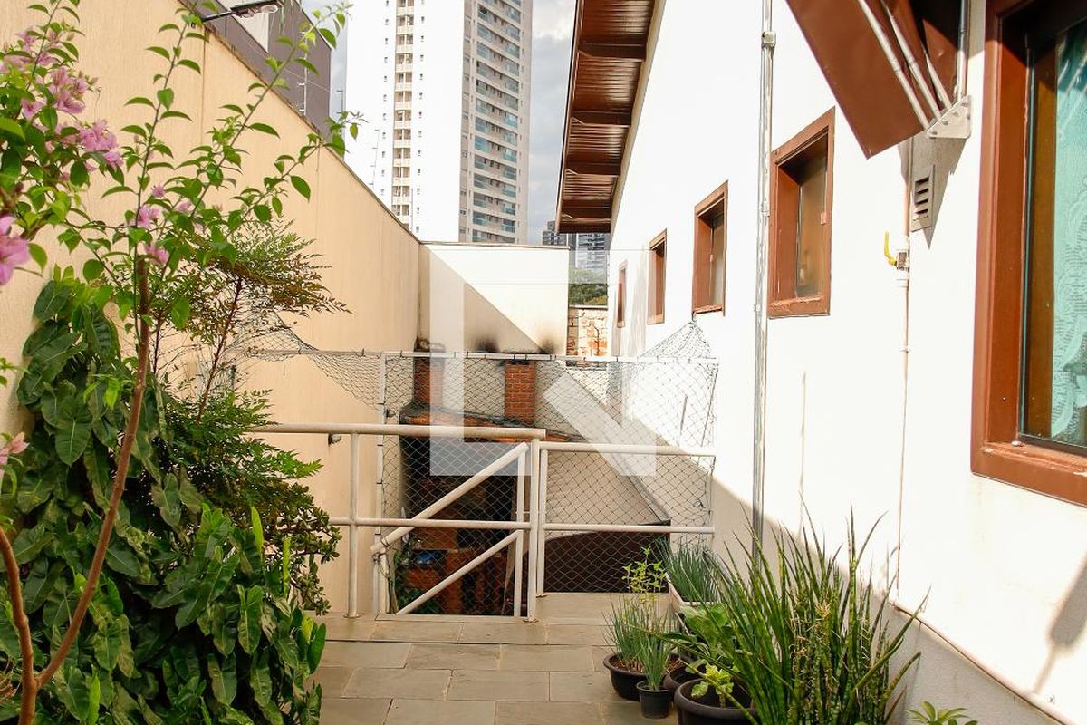 Casa, 4 quartos, 263 m² - Foto 100