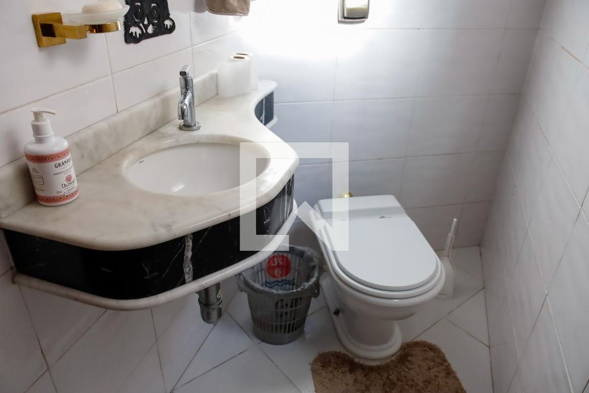 Casa, 4 quartos, 263 m² - Foto 28