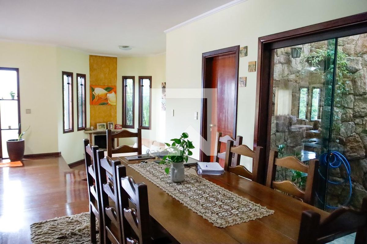 Casa, 4 quartos, 263 m² - Foto 16