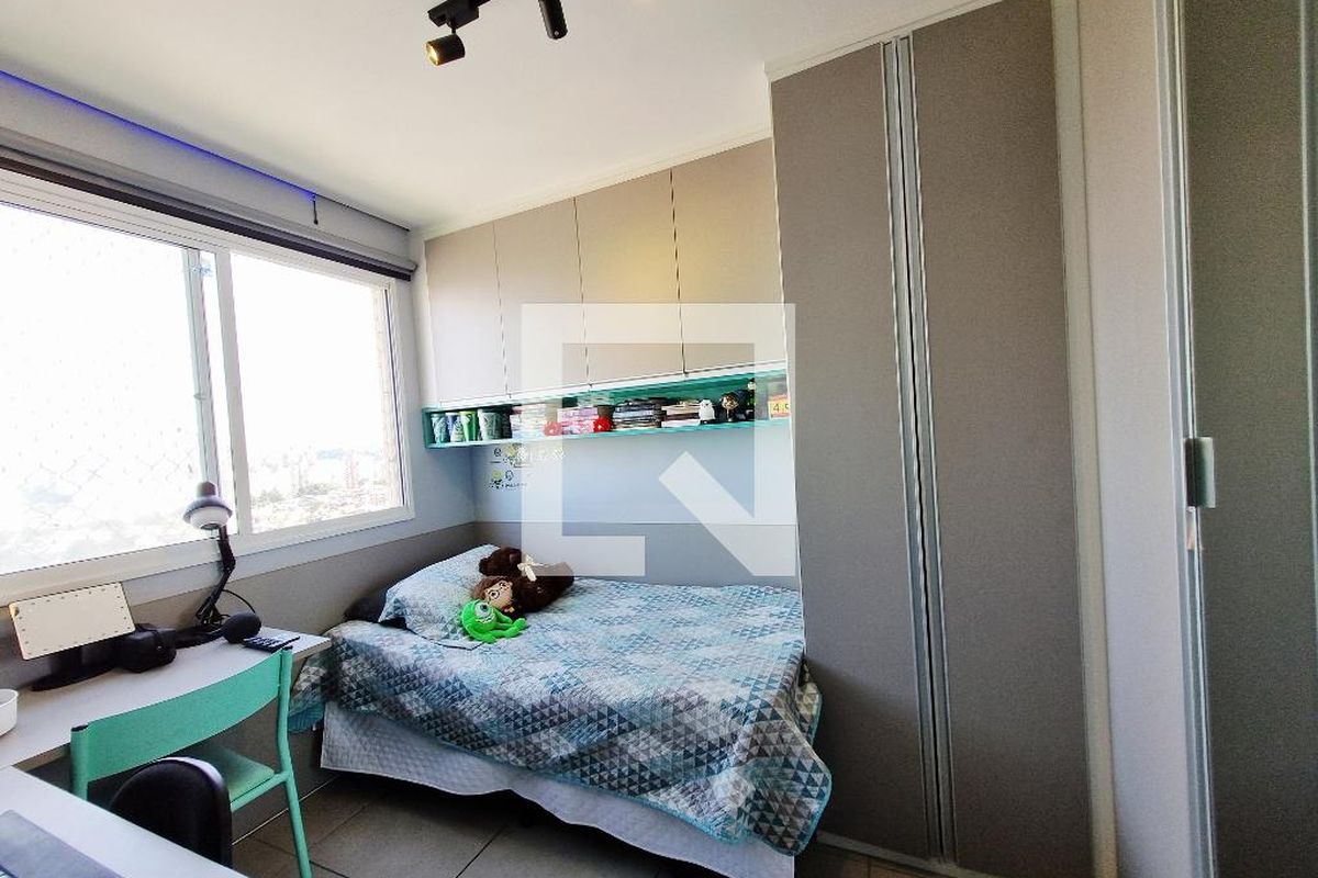 Apartamento, 2 quartos, 92 m² - Foto 24