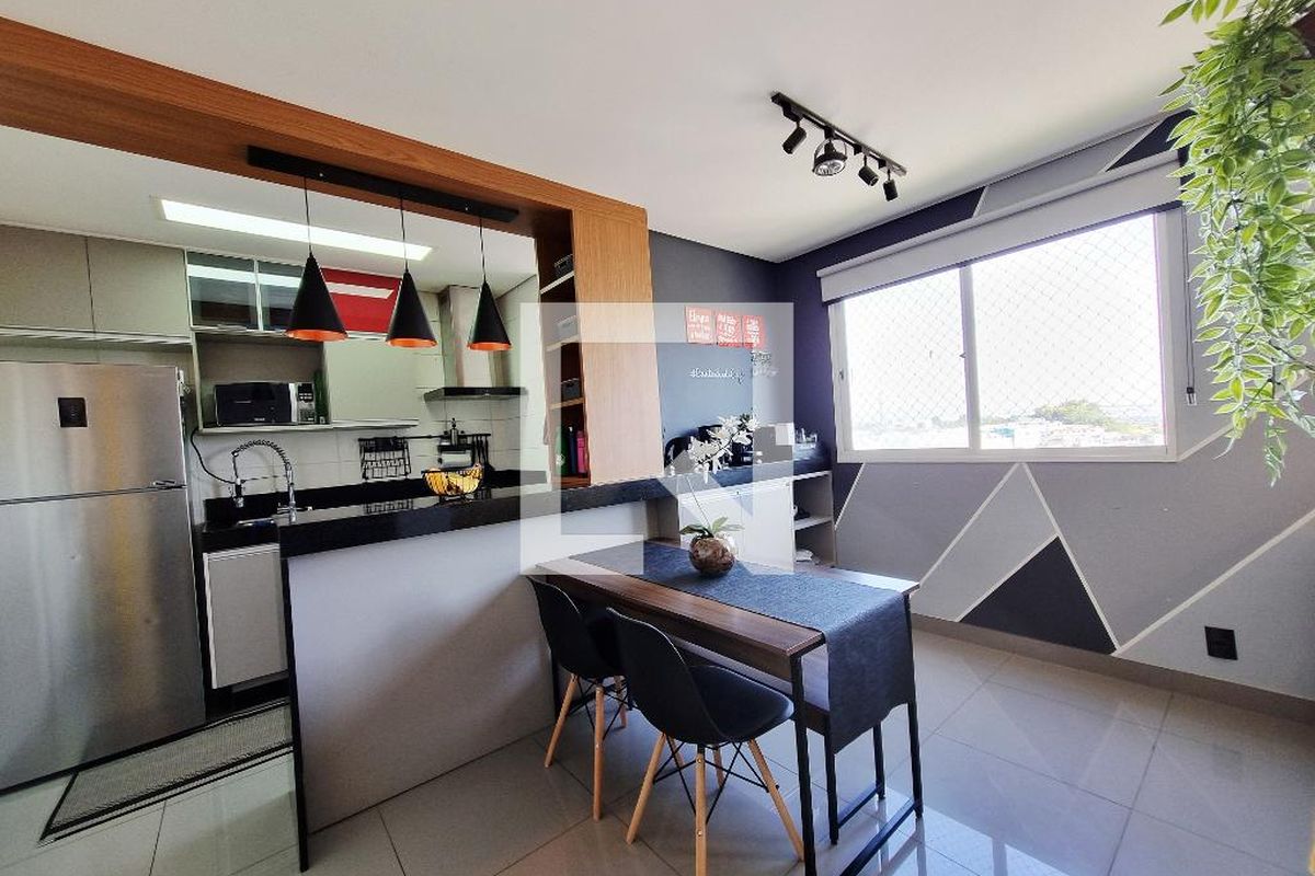 Apartamento, 2 quartos, 92 m² - Foto 2