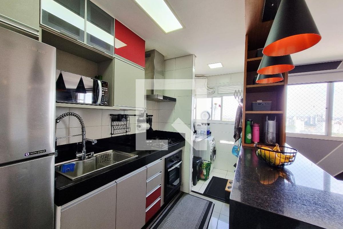 Apartamento, 2 quartos, 92 m² - Foto 34