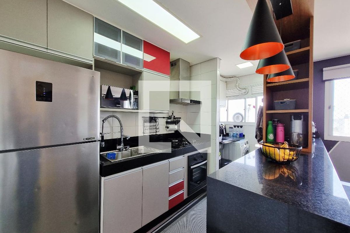 Apartamento, 2 quartos, 92 m² - Foto 32