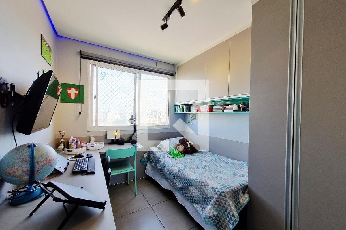 Apartamento, 2 quartos, 92 m² - Foto 26