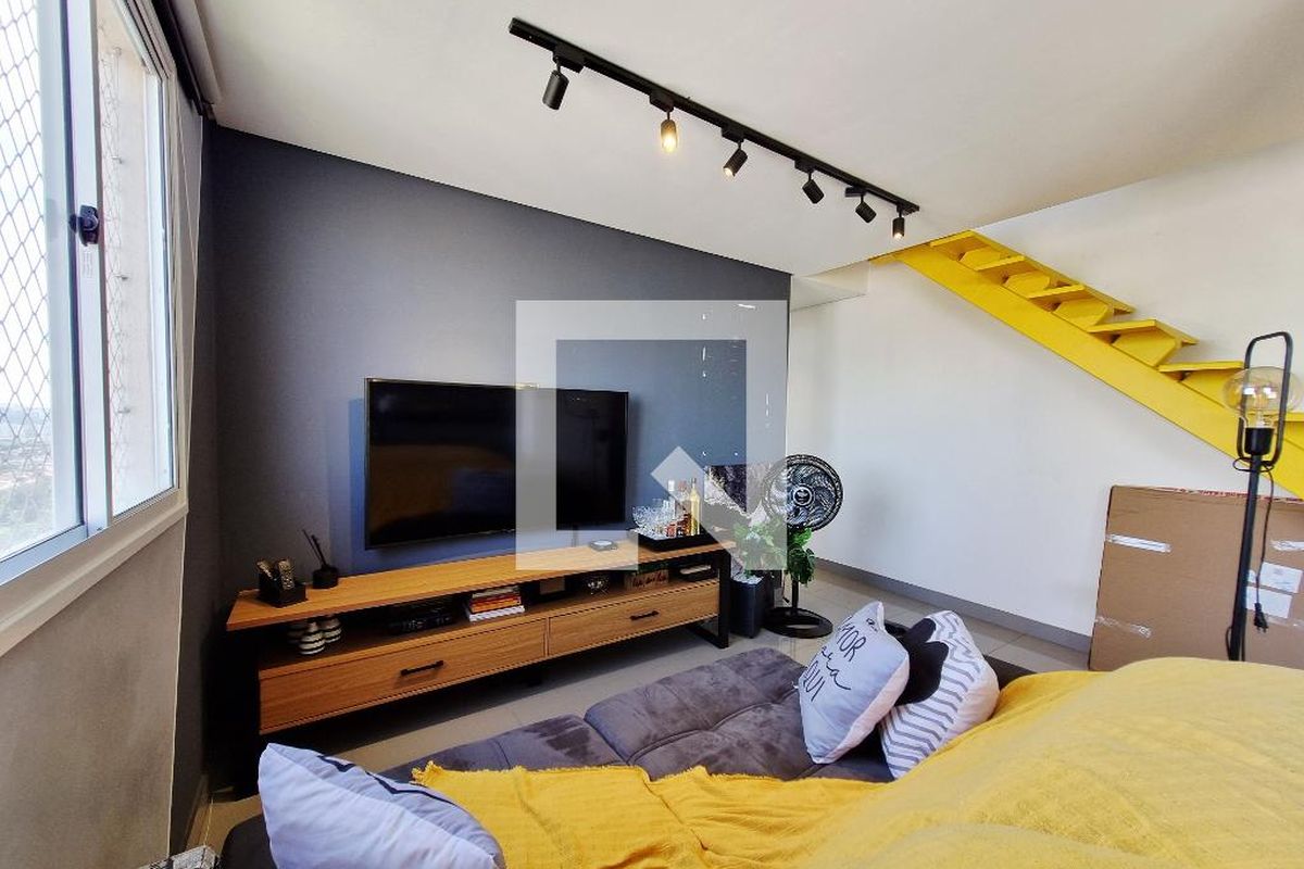 Apartamento, 2 quartos, 92 m² - Foto 6