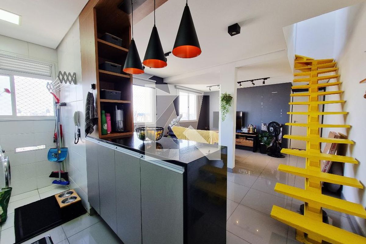 Apartamento, 2 quartos, 92 m² - Foto 38