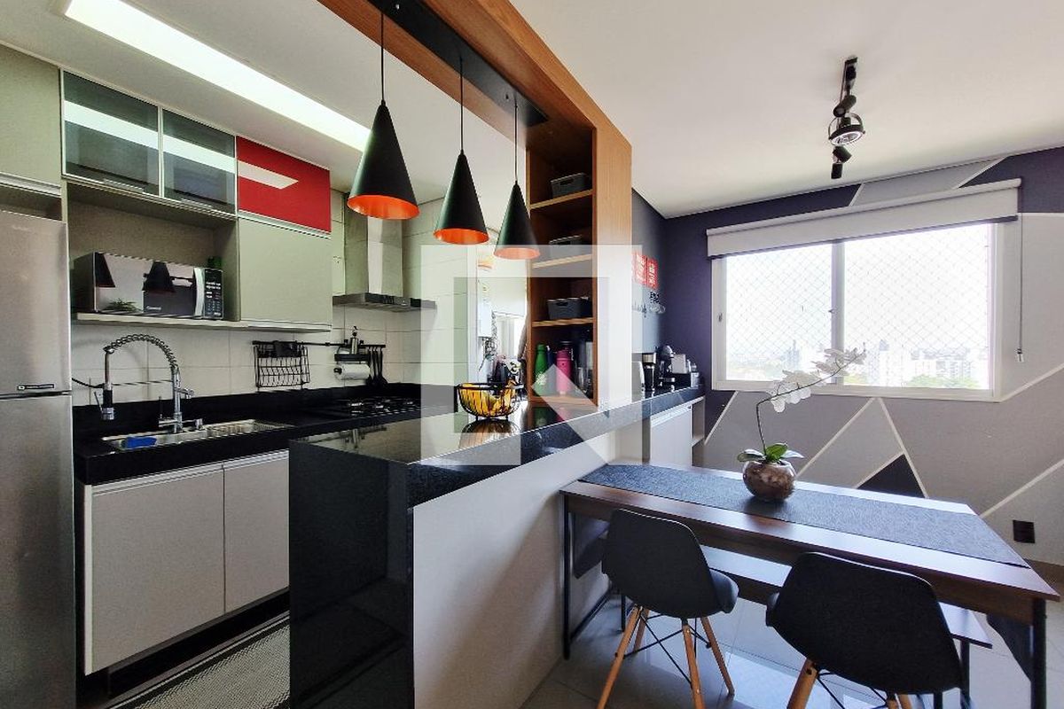 Apartamento, 2 quartos, 92 m² - Foto 12