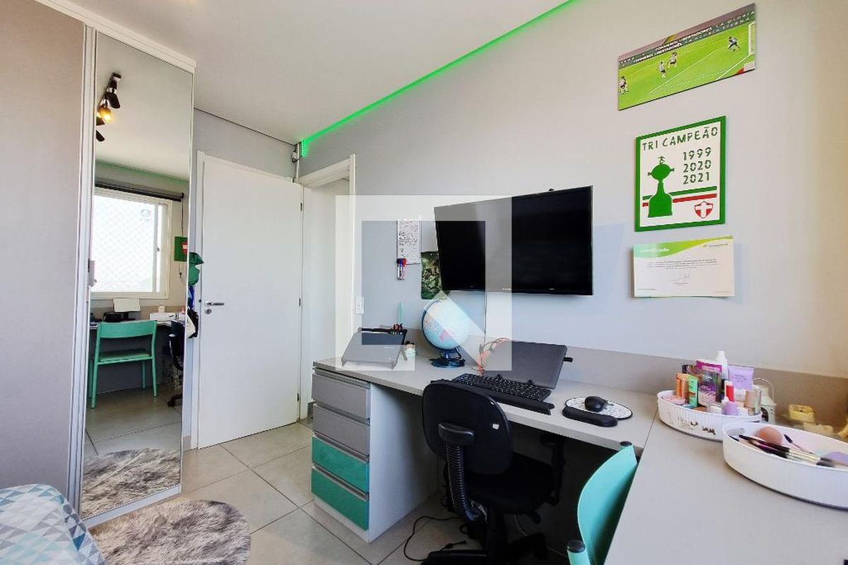 Apartamento, 2 quartos, 92 m² - Foto 42