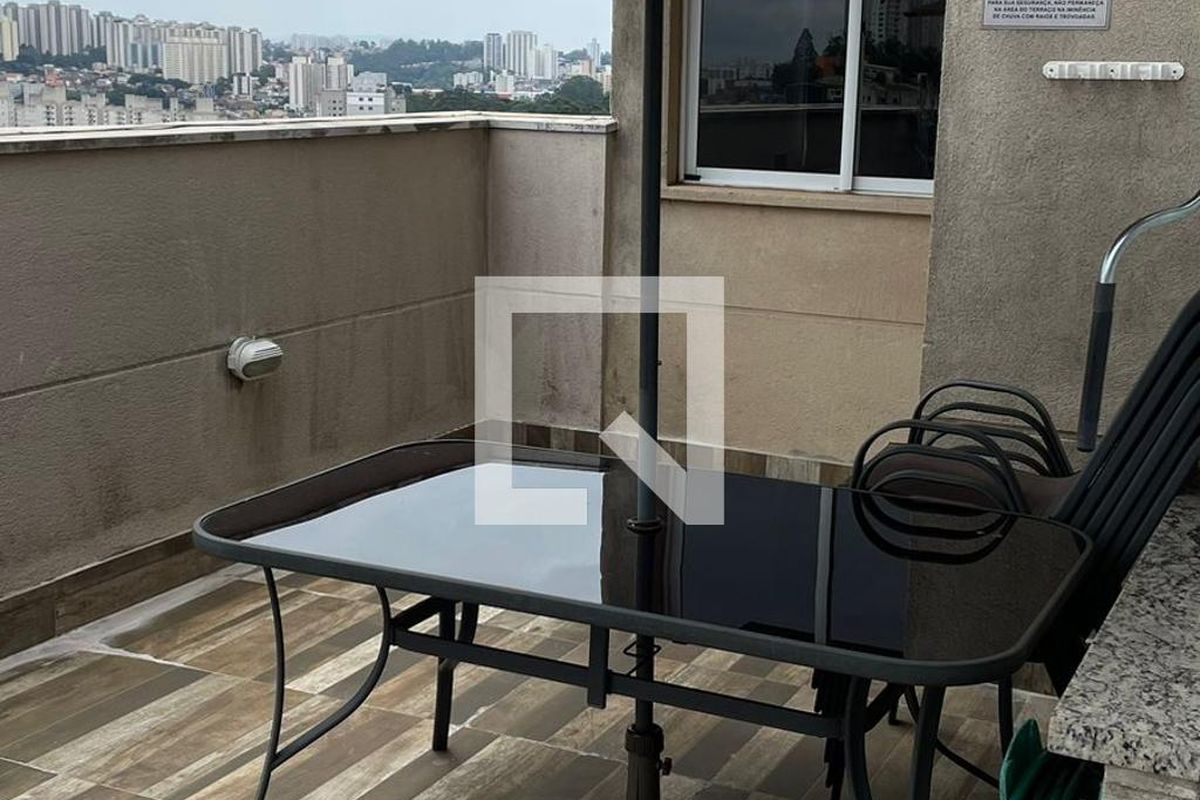 Apartamento, 2 quartos, 92 m² - Foto 46