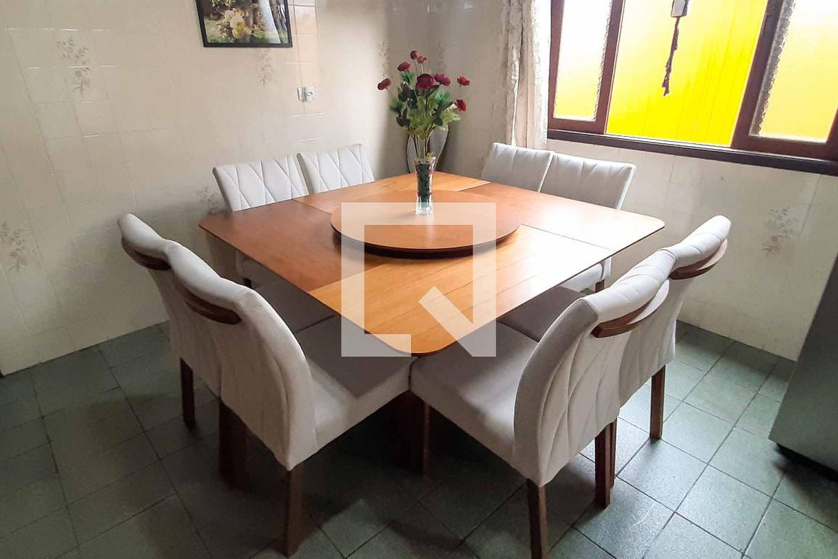 Casa, 4 quartos, 164 m² - Foto 22