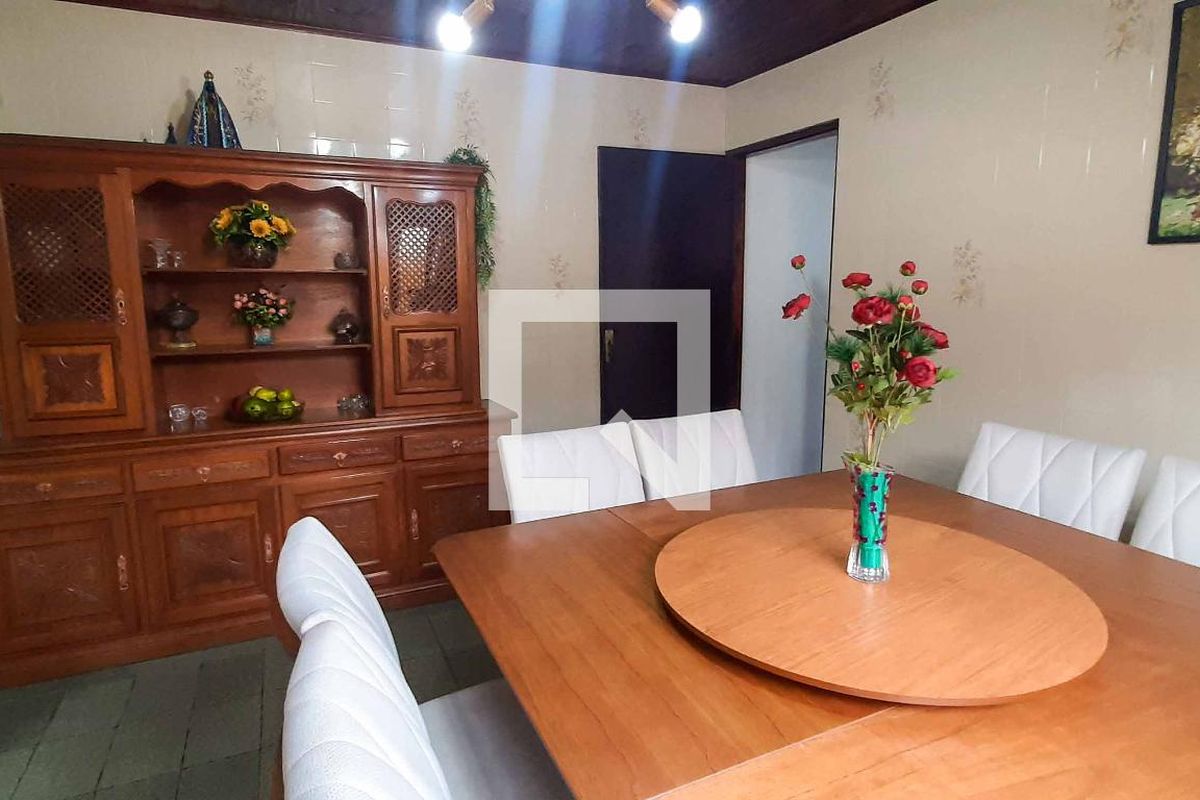 Casa, 4 quartos, 164 m² - Foto 12